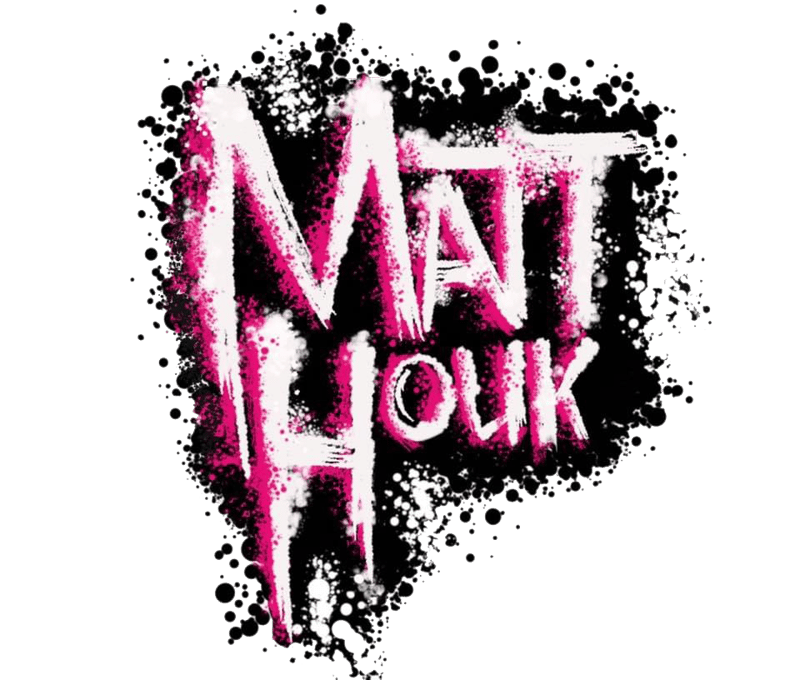 Matt Houk Home