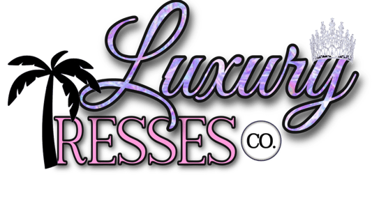 Luxury Tresses Co Home