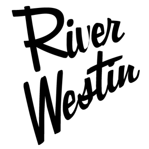 River Westin Merch Store Home