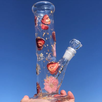 One With The Green Home