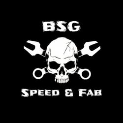 BSG Speed & Fab