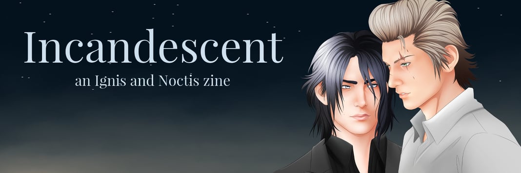 Incandescent: an Ignoct zine Home