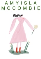Amyisla Mccombie Home