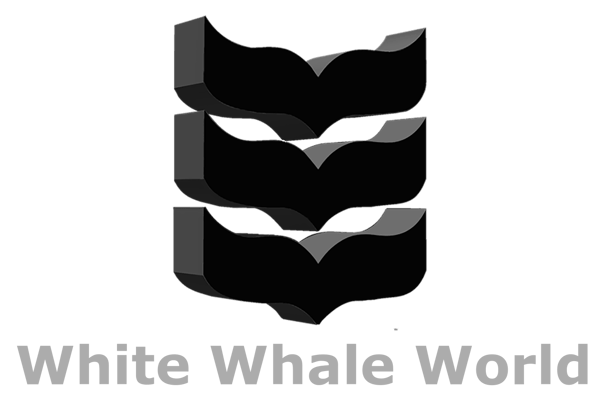 WhiteWhaleWorld (Mundo de la ballena blanca) Home