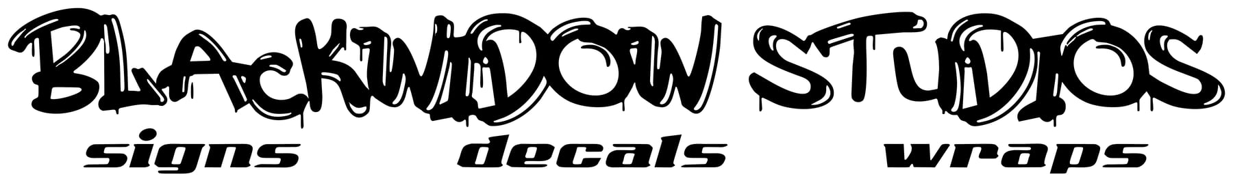 BlackWidow Studios