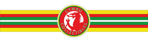 Cymru Collectibles  Home