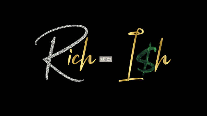 Rich- Ish Home