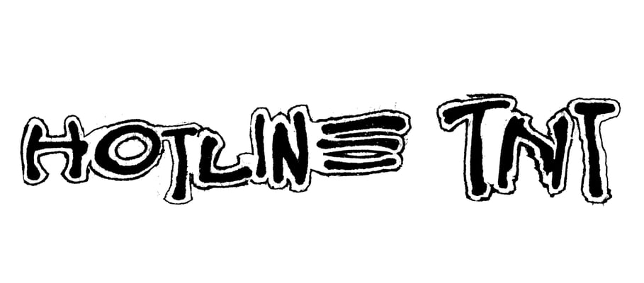 Hotline TNT Home