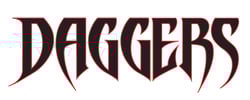 Daggers Magazine