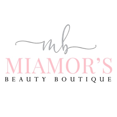 Miamor's Beauty Boutique Home