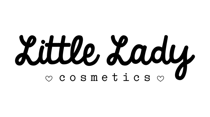 Little Lady Cosmetics Home