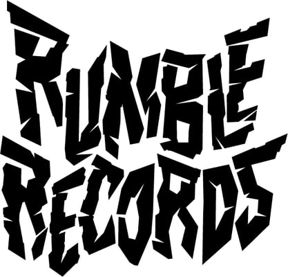 Rumble Records Home