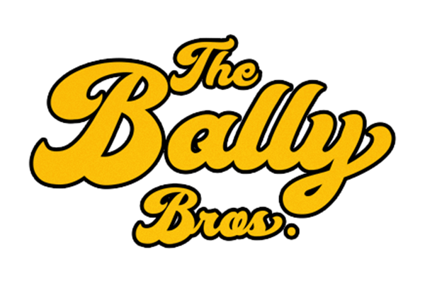 theballybros Home