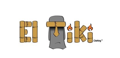 El Tiki Clothing Home