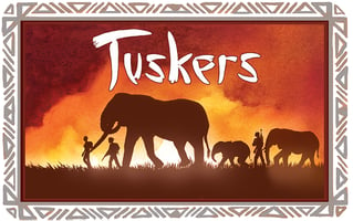 Tuskers Home