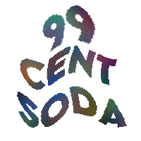 99centsoda