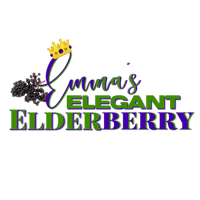 Emma's Elegant Elderberry