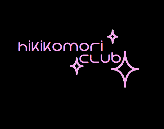 hikikomoriclubofficial