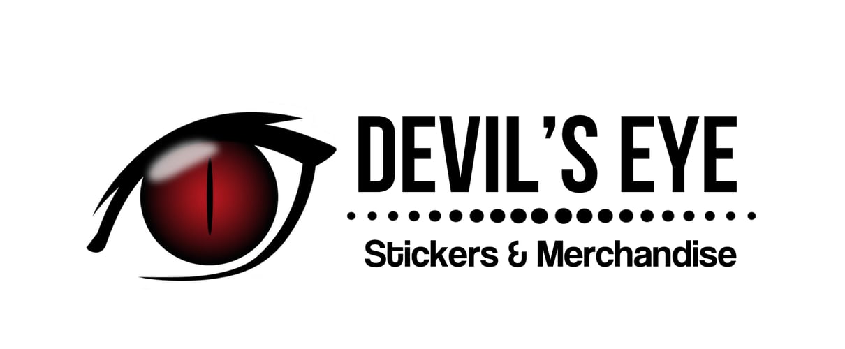 Devil's Eye Store Home