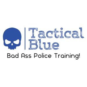 Tactical Blue Shop Home