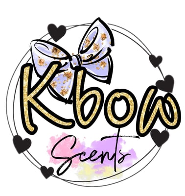 KbowScents Home