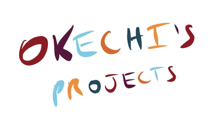 Okechi's Projects Home