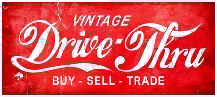 DriveThruVintage Home