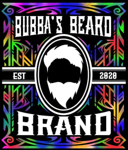 Bubba's Beard Brand Home