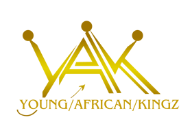 Young African Kingz Home