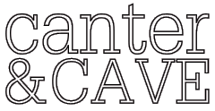 canter and cave Home