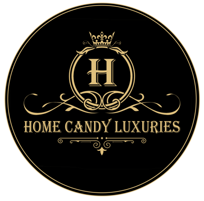 Home Candy Luxuries Home