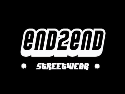 End 2 end streetwear Home