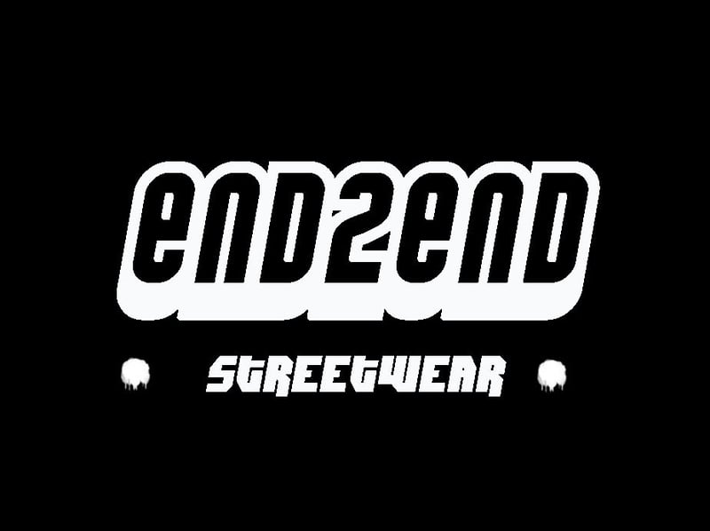 End 2 end streetwear Home