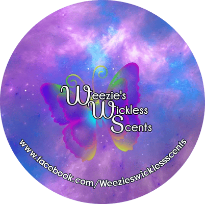 Weezie's Wickless Scents  Home