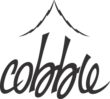 Cobble skateboards Home