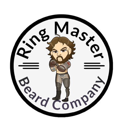 Ring Master Beard Company Home