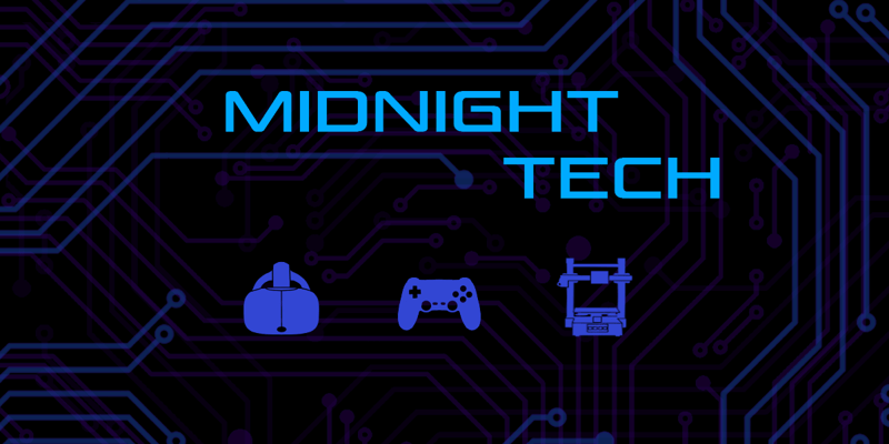 Midnighttech Home