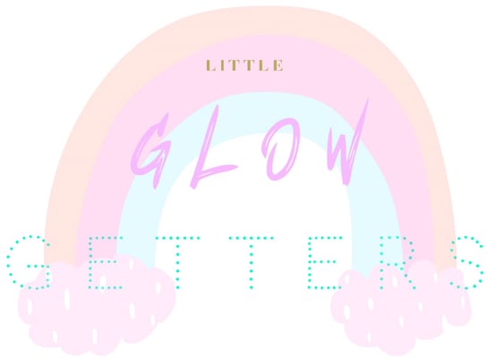 Little Glow Getters Home