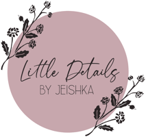 Little Details by Jeishka