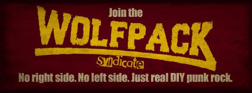 Wolfpack Syndicate