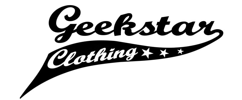 Geekstar Clothing 