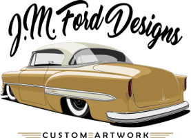 J.M. Ford Designs