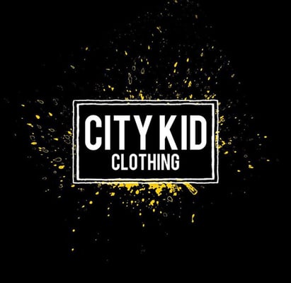 City Kid Clothing Home