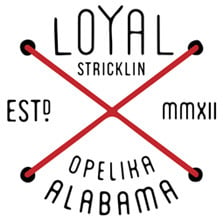 Loyal Stricklin