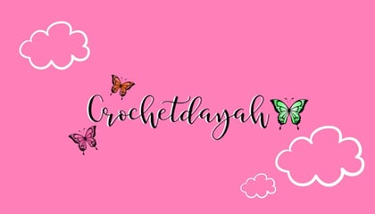 Crochetdayah