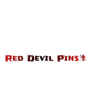 Red Devil Pins Home