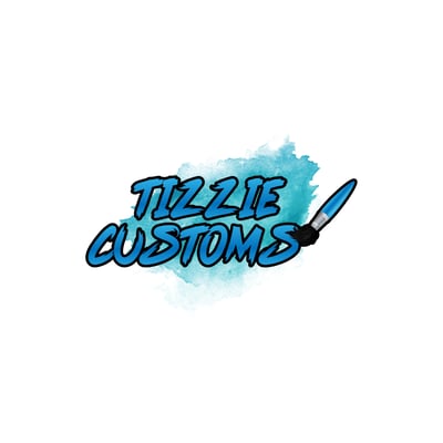 TiZZie Customs Home