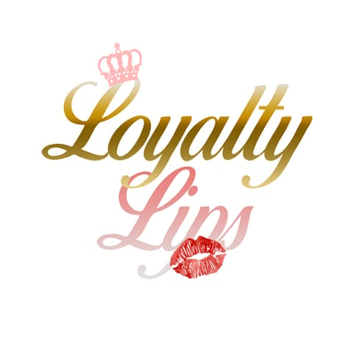 Loyaltylips Home