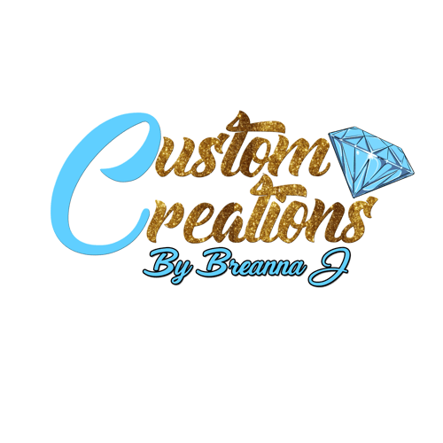 customcreationsbybreannaj Home