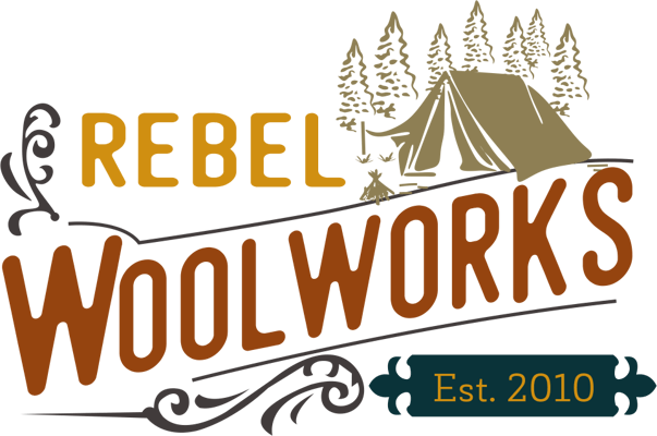 Rebel Woolworks Home